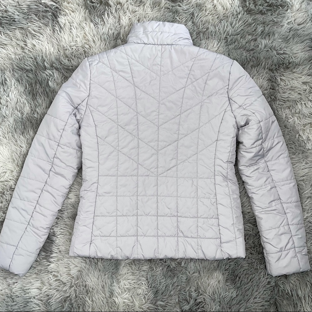 Puffer jacket - Picture 7 of 7